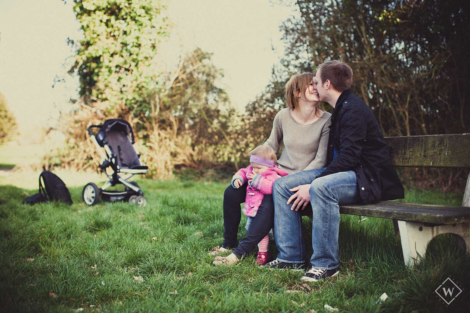 netley abbey engagement photo session southampton