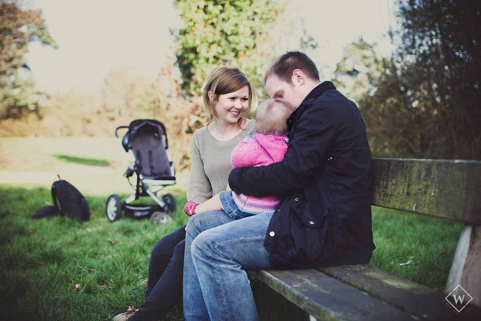 netley abbey engagement photo session southampton