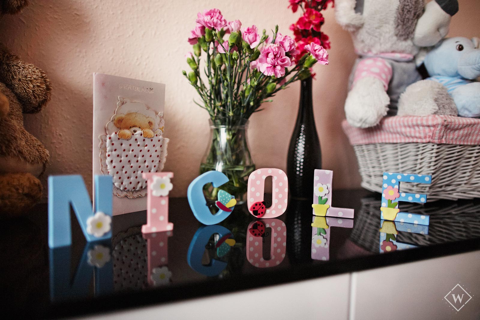 newborn photographer southampton