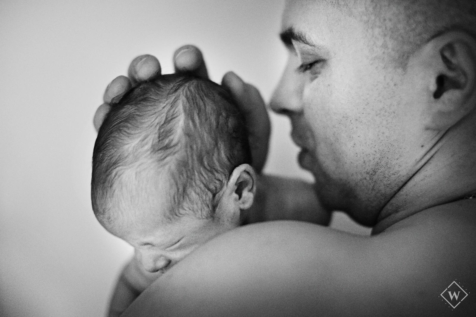 newborn photographer southampton