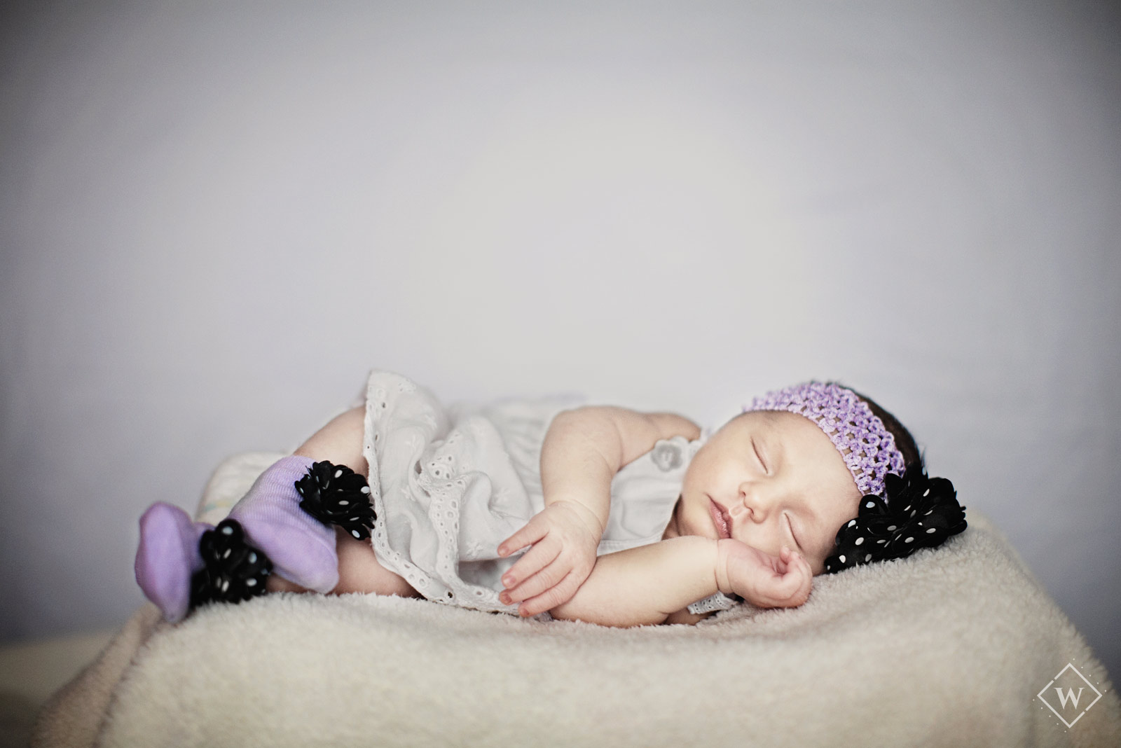 newborn photographer southampton