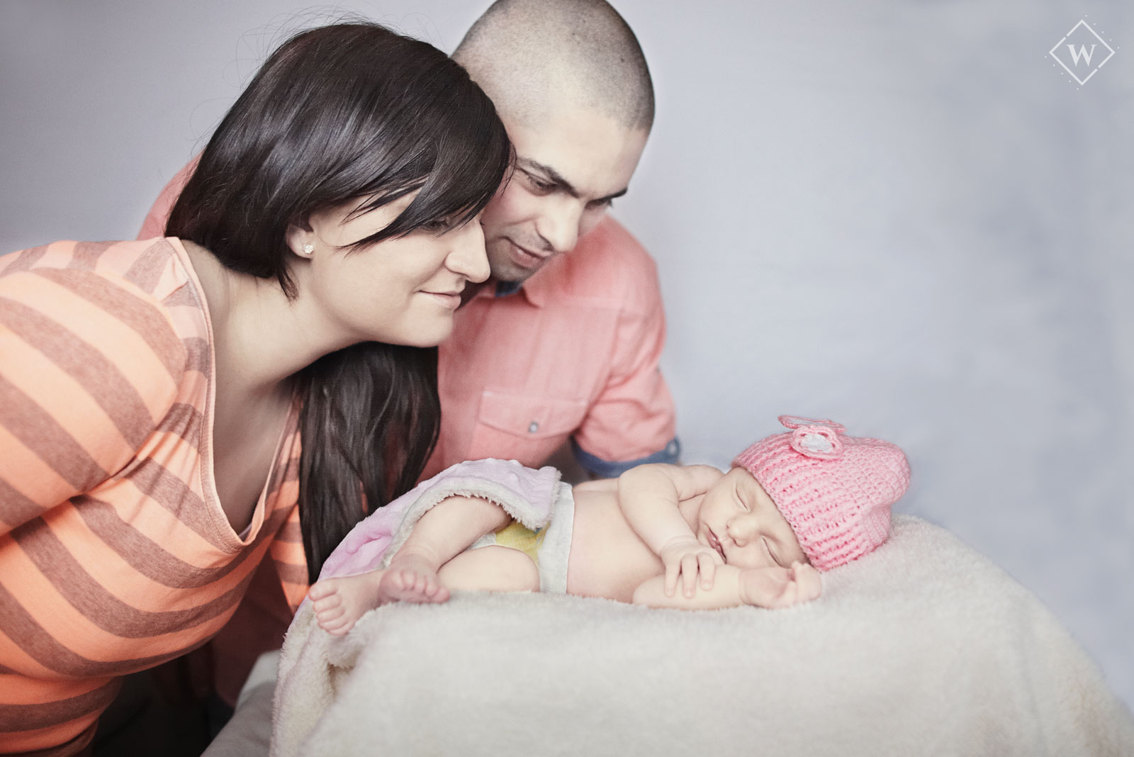 newborn photographer southampton