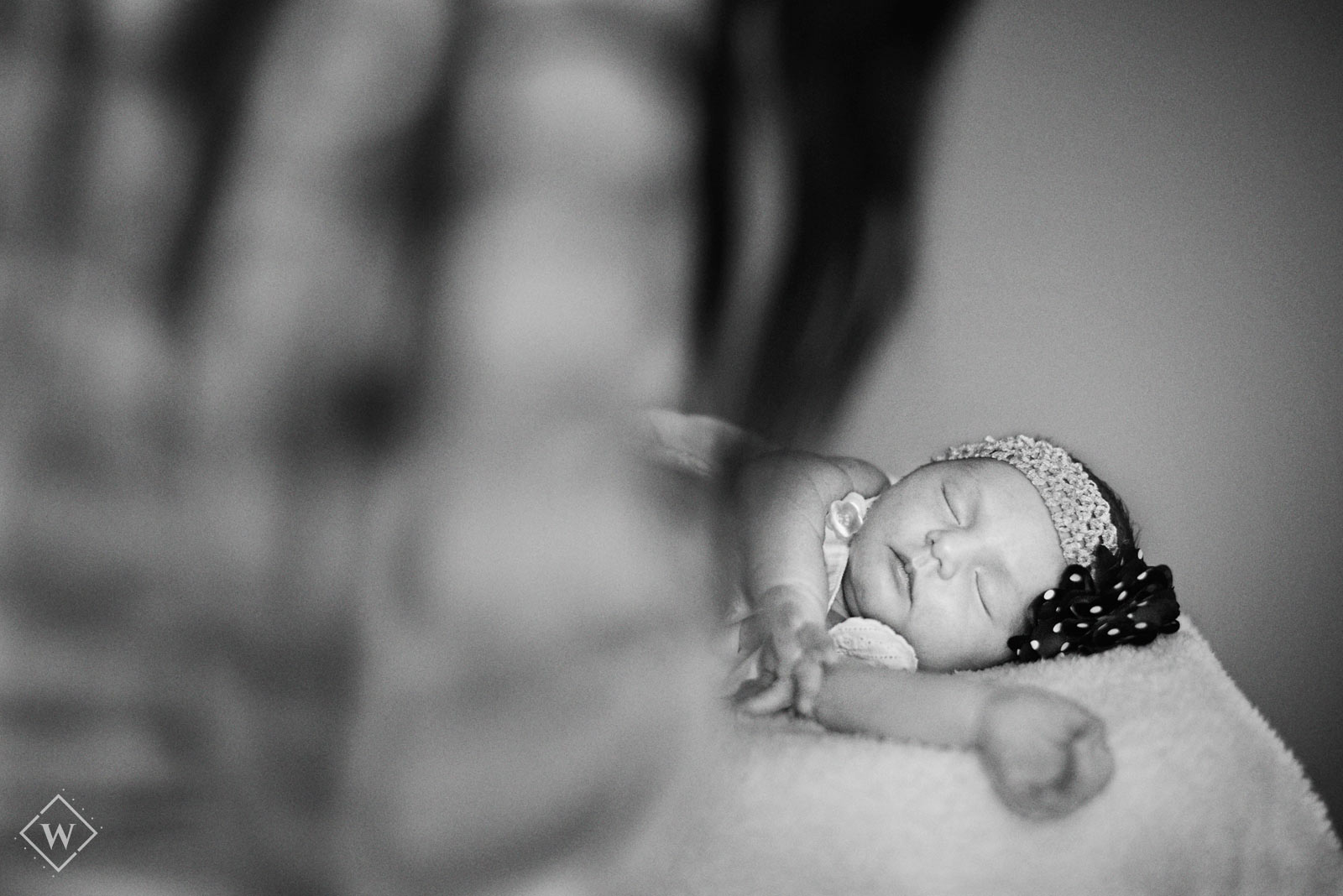 newborn photographer southampton