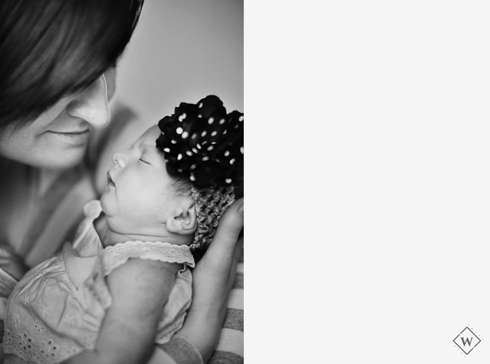 newborn photographer southampton