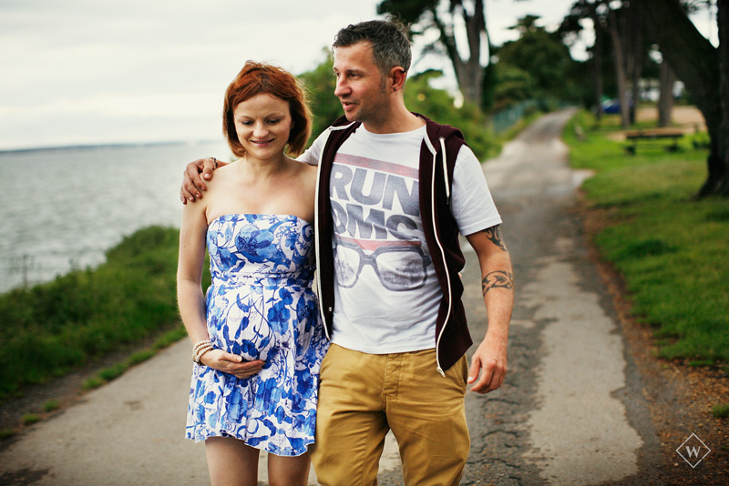 engagement session Southampton