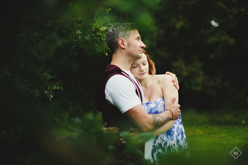 engagement session Southampton