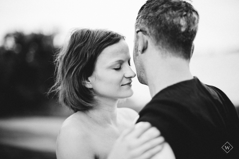engagement session Southampton