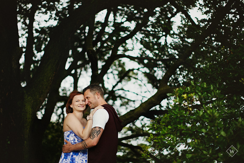 engagement session Southampton