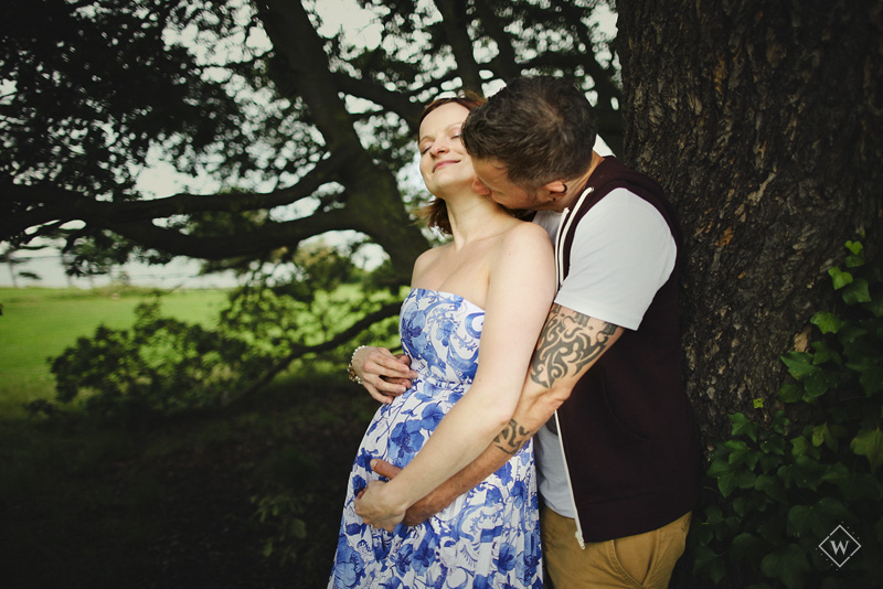 engagement session Southampton