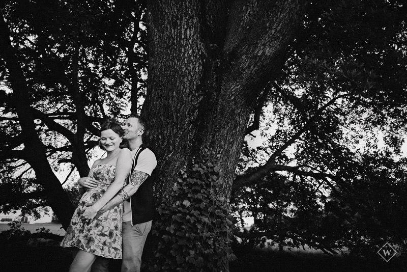 engagement session Southampton
