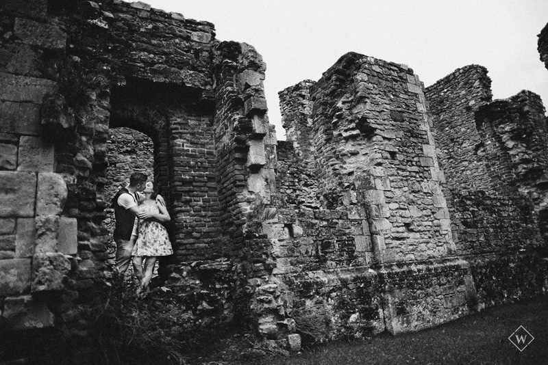 engagement session Southampton