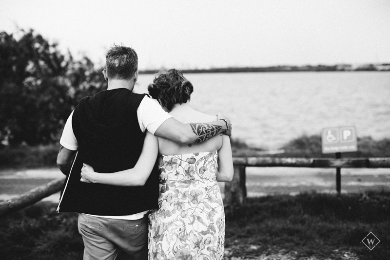 engagement session Southampton