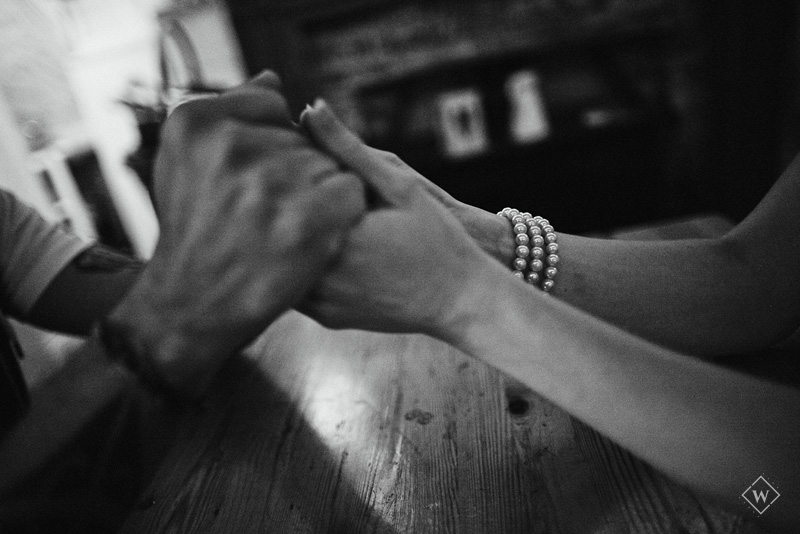 engagement session Southampton