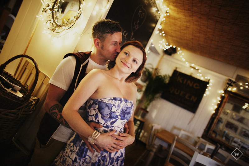 engagement session Southampton