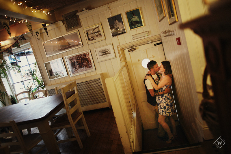 engagement session Southampton