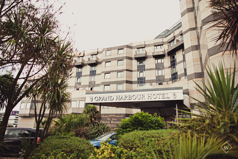 hen night party Southampton, Grand Harbour De Vere