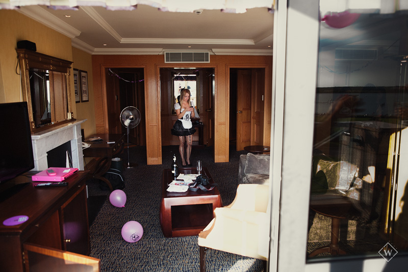 hen night party Southampton, Grand Harbour De Vere