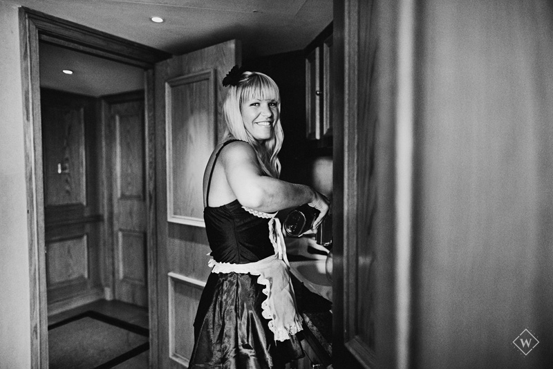 hen night party Southampton, Grand Harbour De Vere