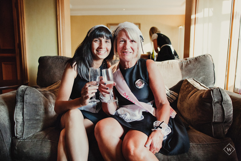 hen night party Southampton, Grand Harbour De Vere