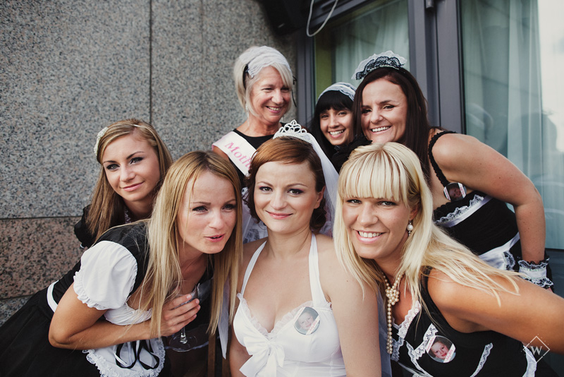 hen night party Southampton, Grand Harbour De Vere