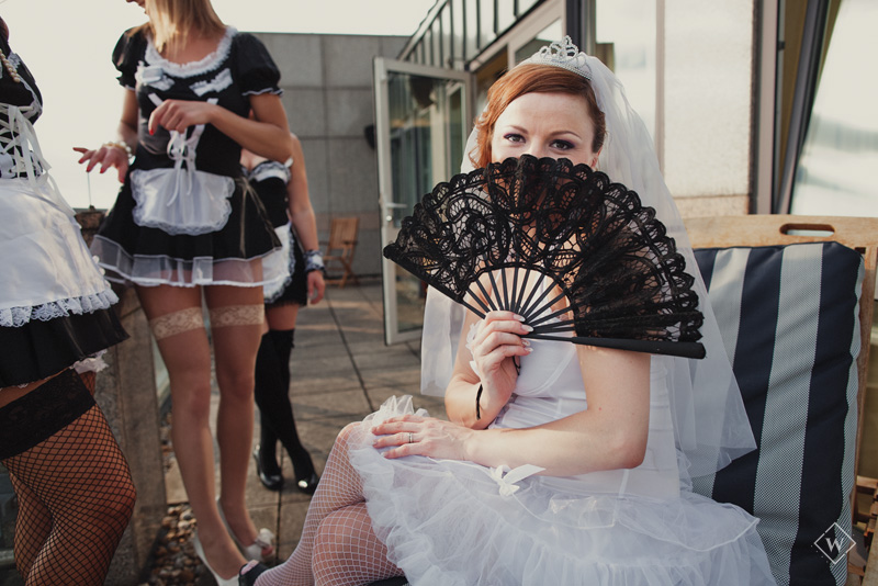 hen night party Southampton, Grand Harbour De Vere