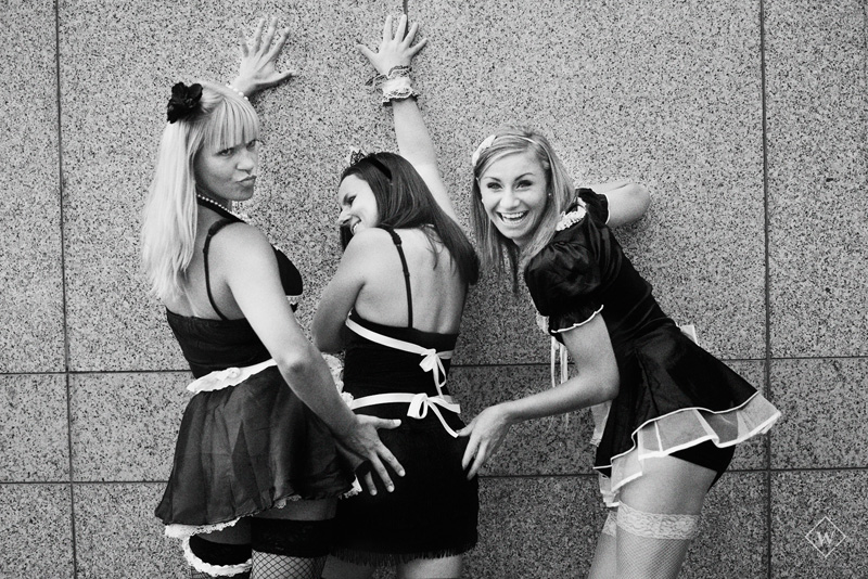 hen night party Southampton, Grand Harbour De Vere