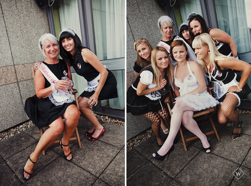 hen night party Southampton, Grand Harbour De Vere