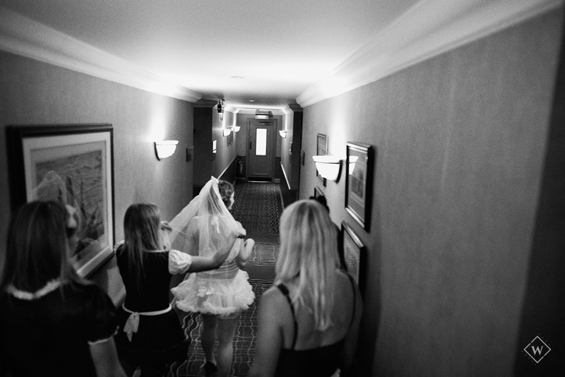 hen night party Southampton, Grand Harbour De Vere