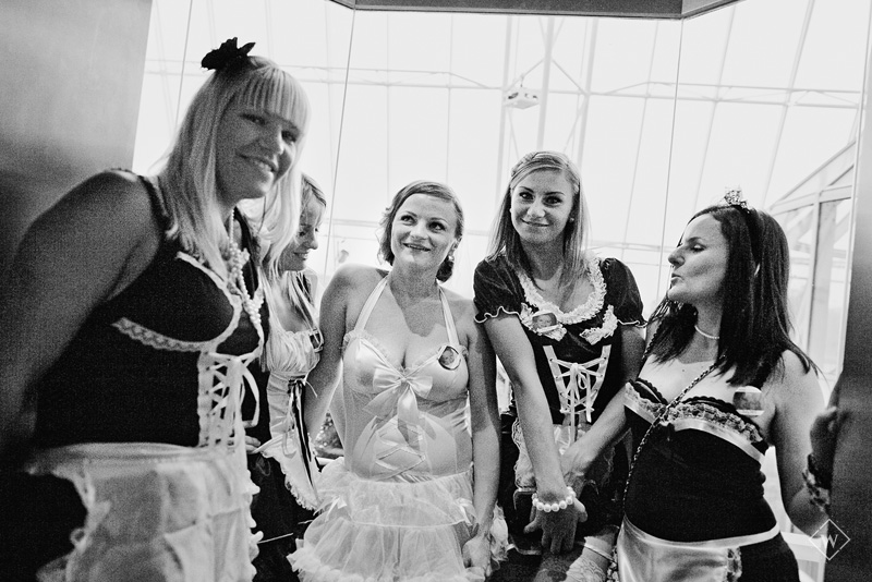 hen night party Southampton, Grand Harbour De Vere