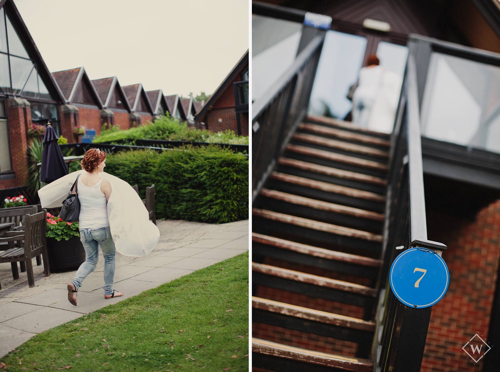 hampshire wedding photographer