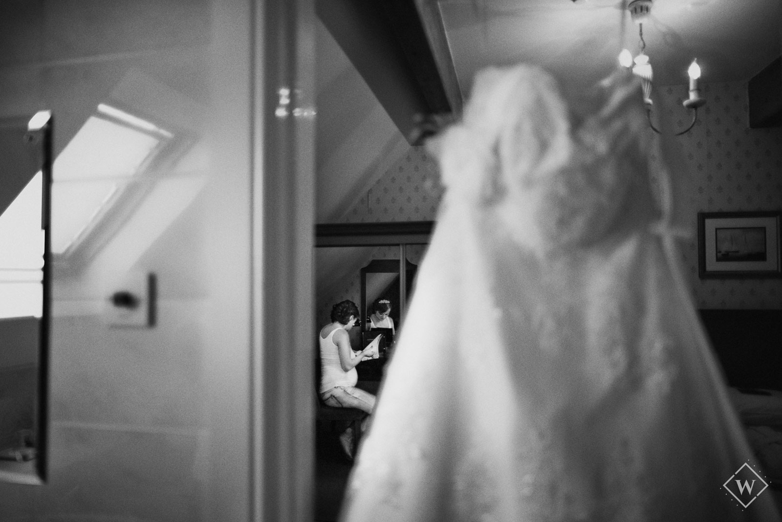 hampshire wedding photographer