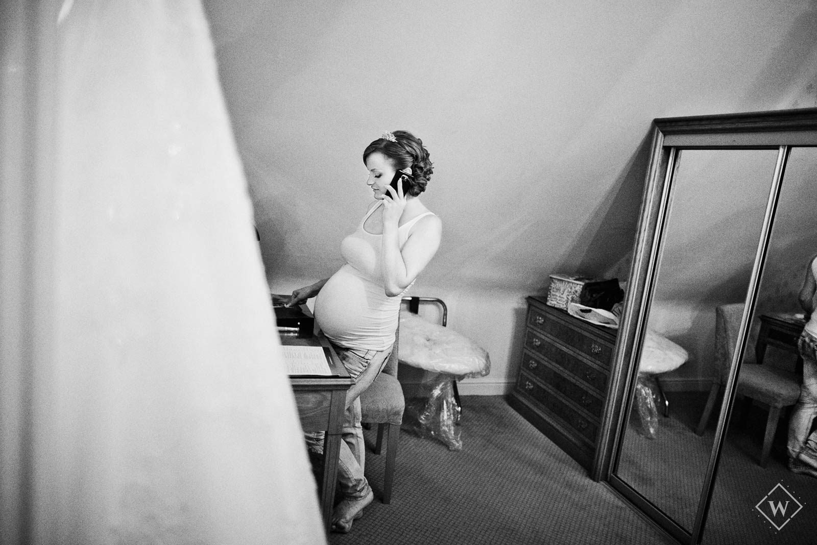 hampshire wedding photographer