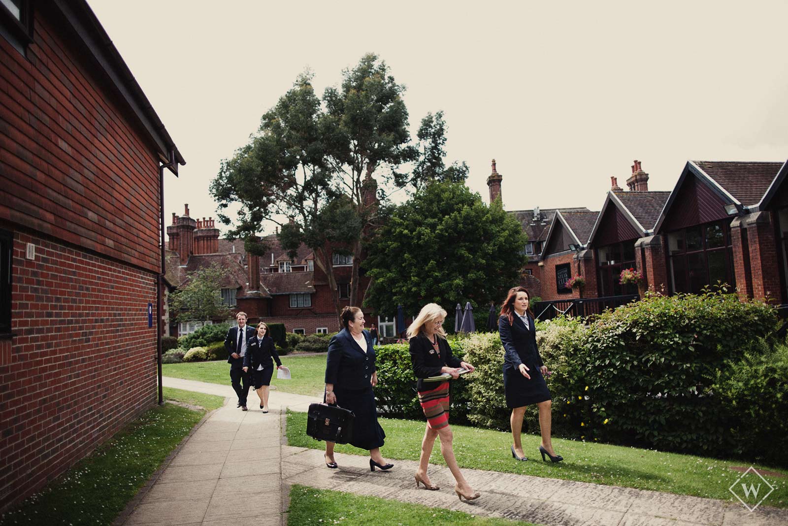 hampshire wedding photographer