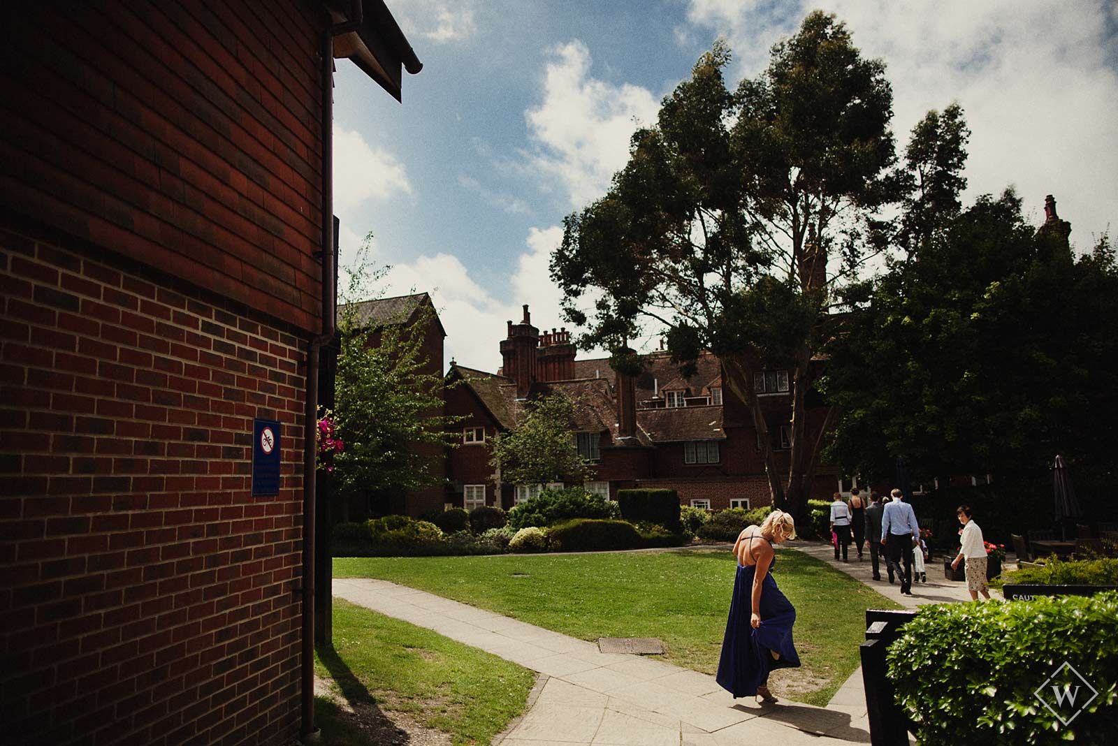 hampshire wedding photographer