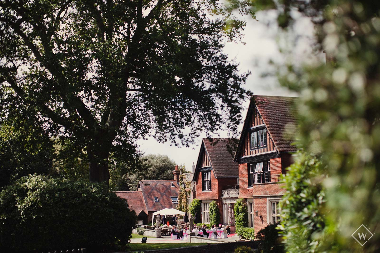 hampshire wedding photographer