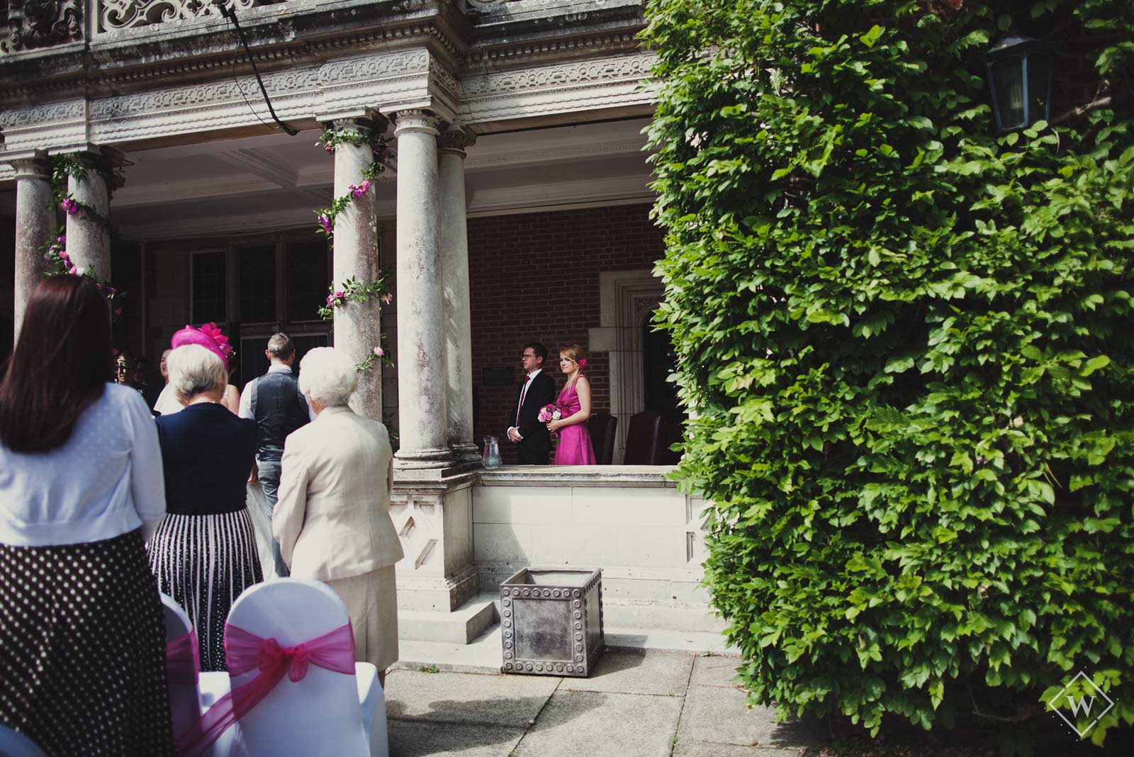 hampshire wedding photographer
