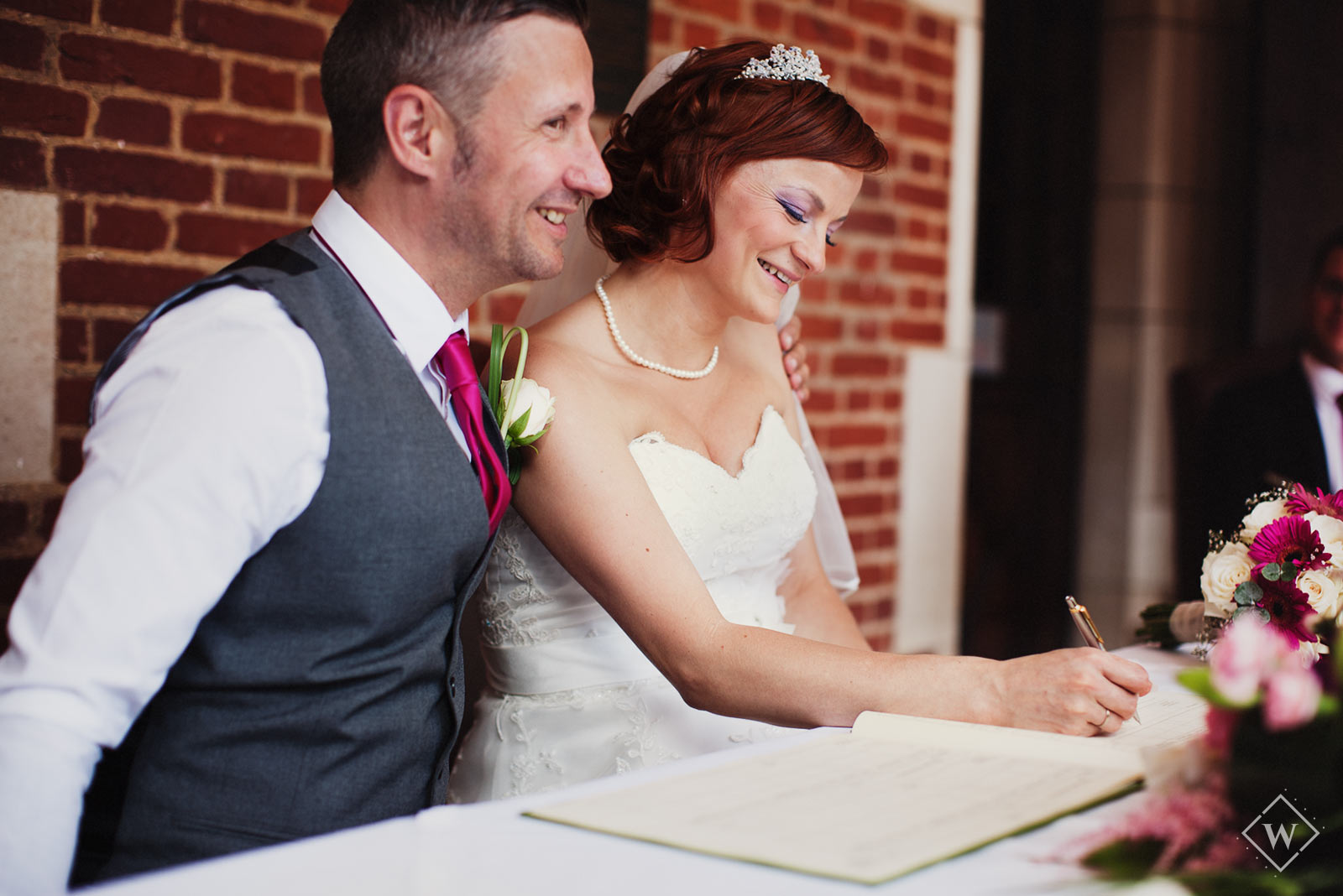 hampshire wedding photographer