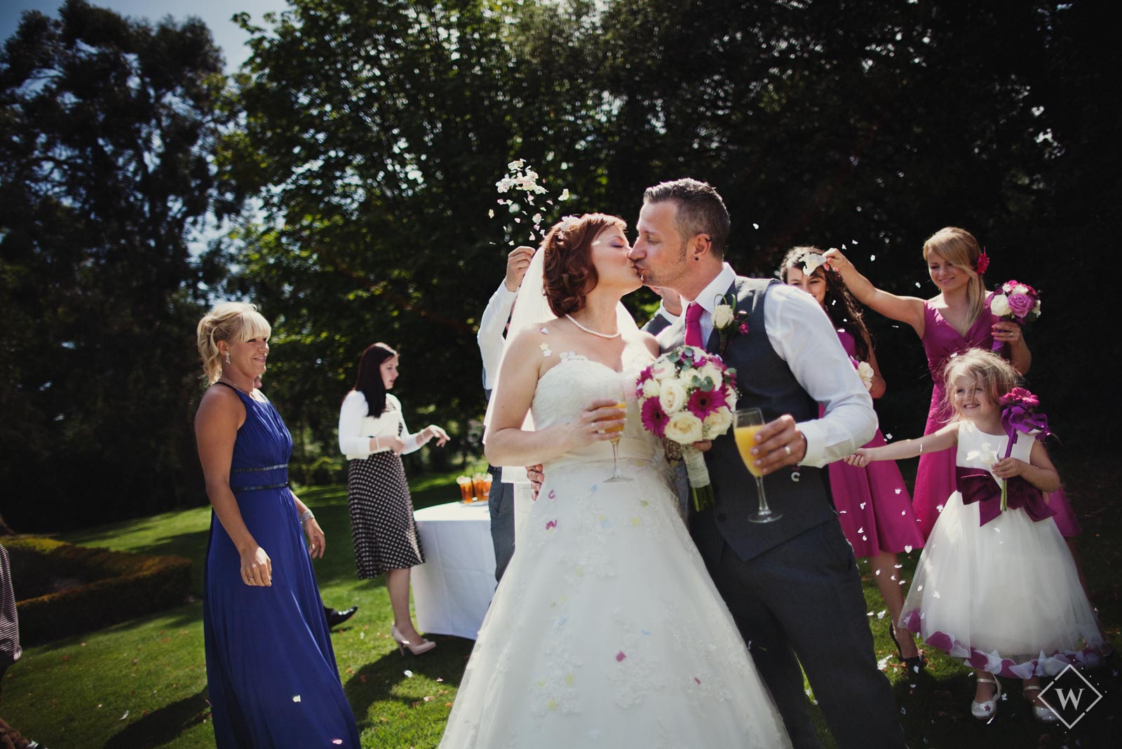 hampshire wedding photographer