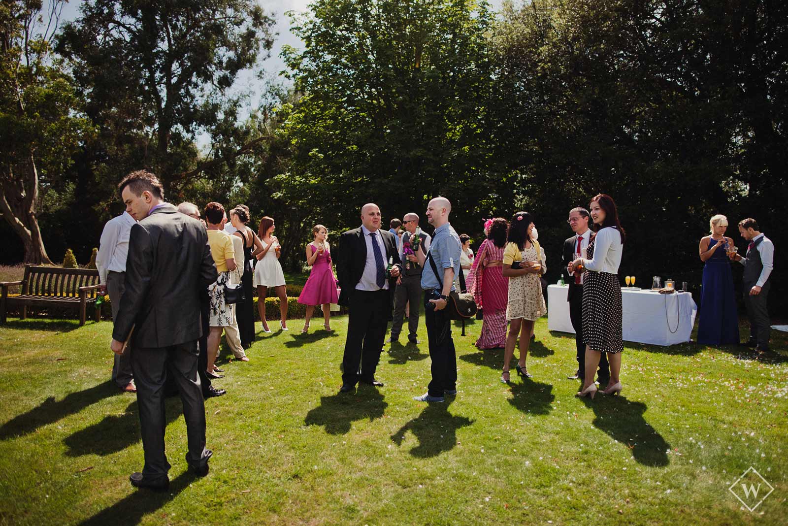 hampshire wedding photographer