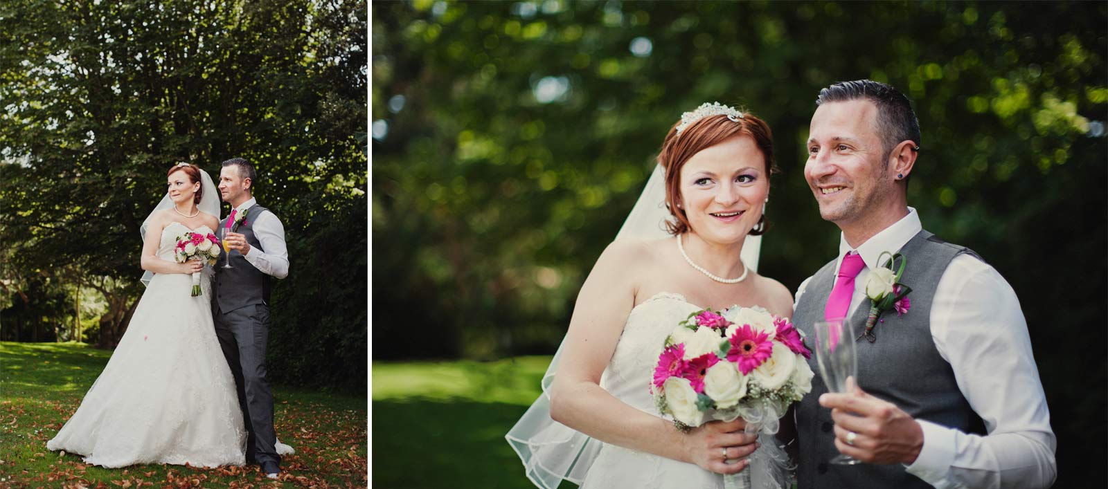 hampshire wedding photographer