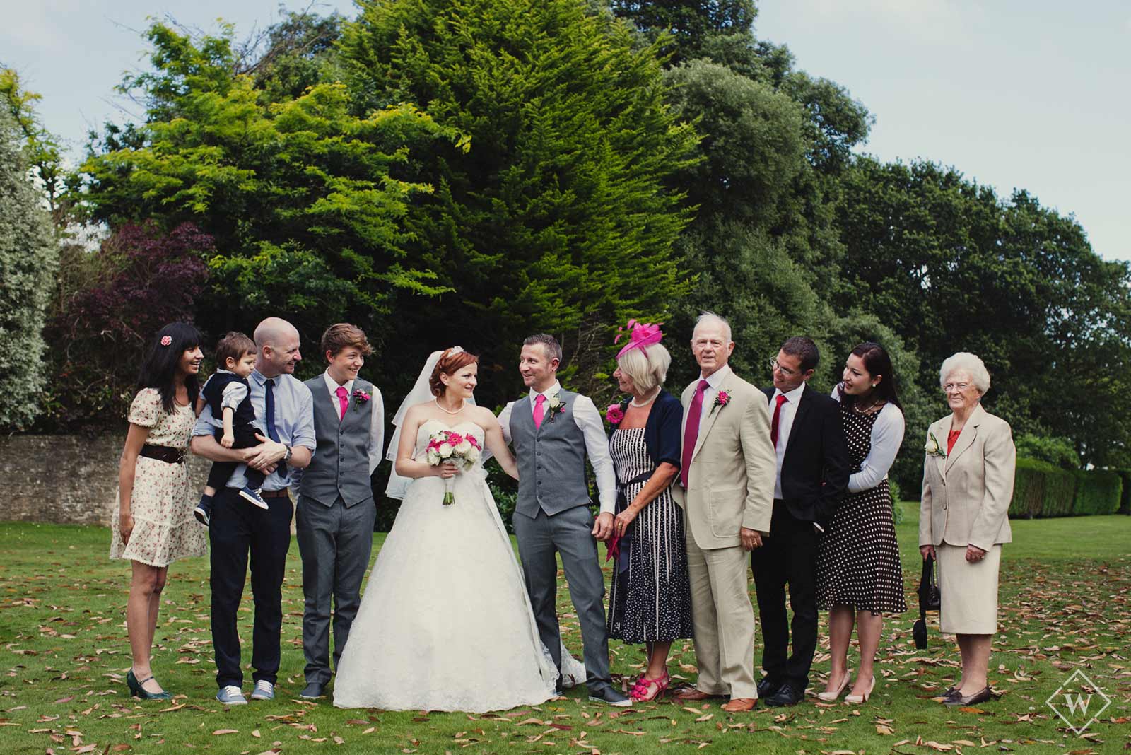 hampshire wedding photographer