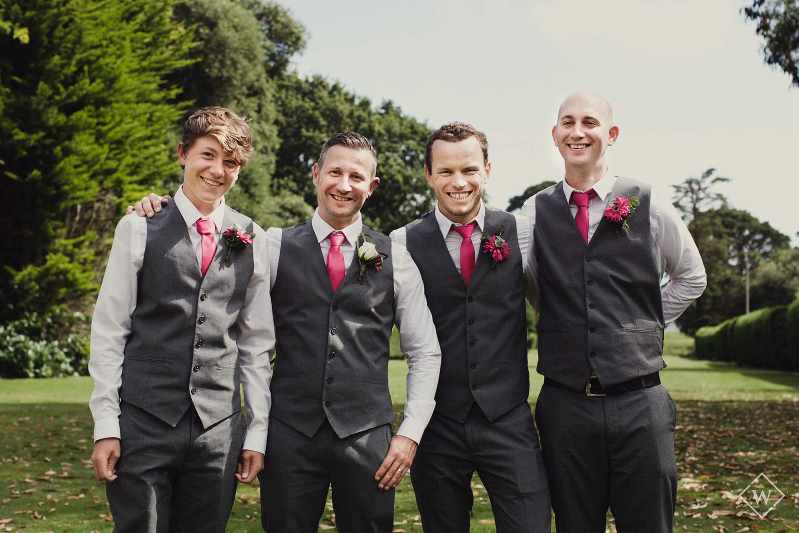 hampshire wedding photographer