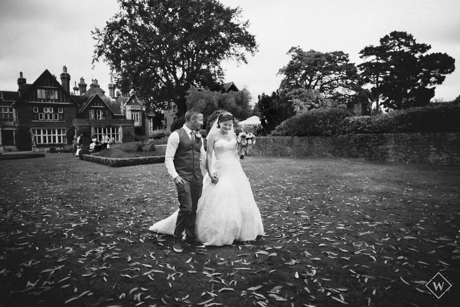 hampshire wedding photographer