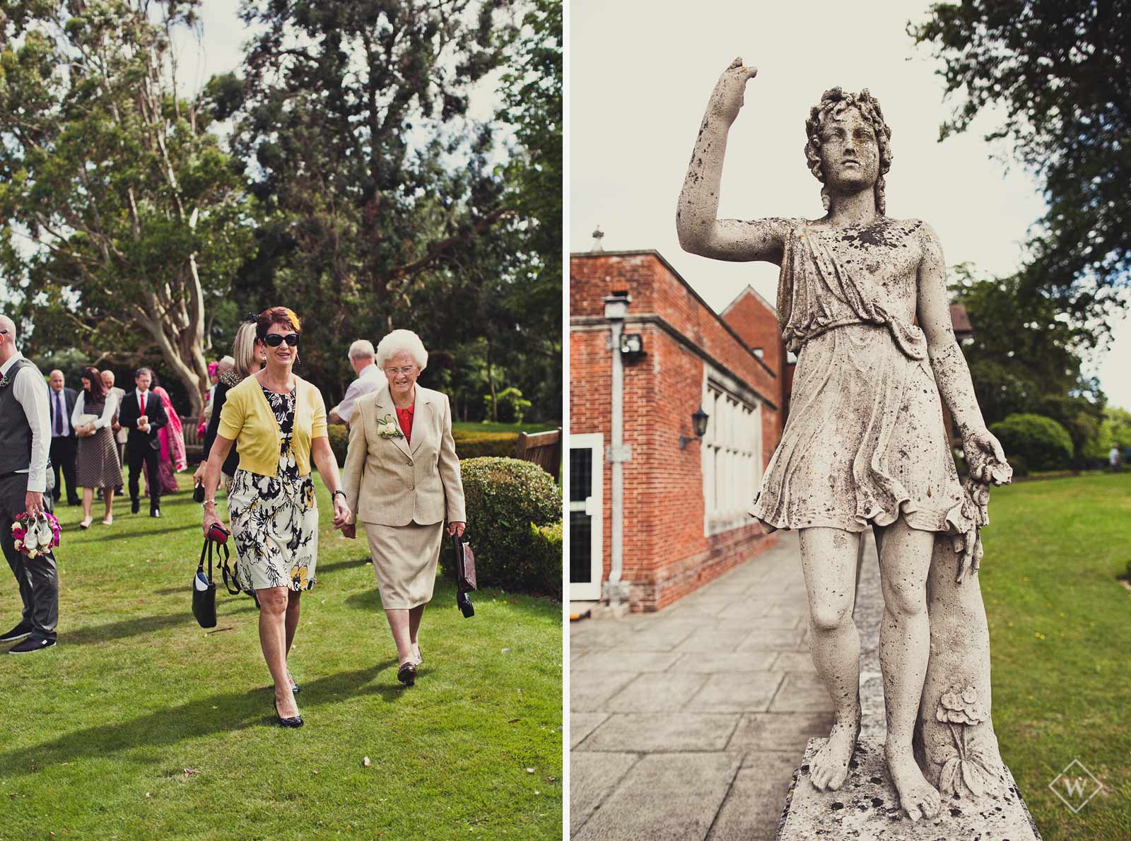 hampshire wedding photographer