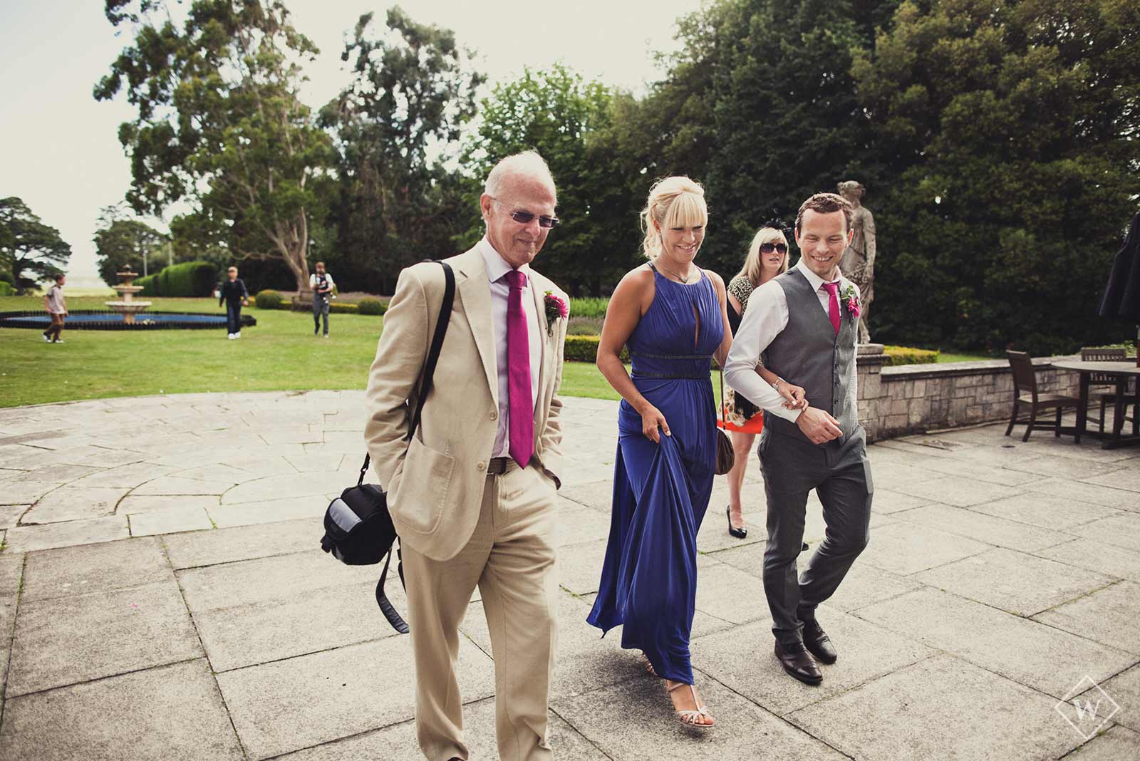 hampshire wedding photographer