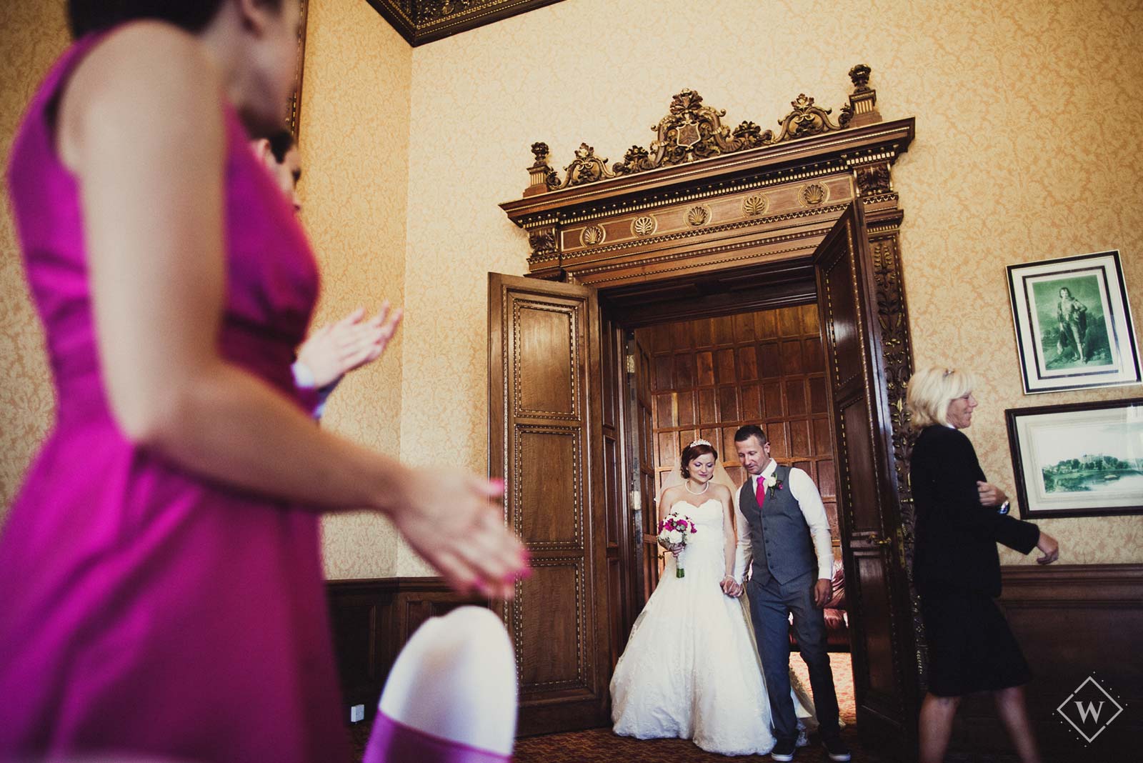 hampshire wedding photographer