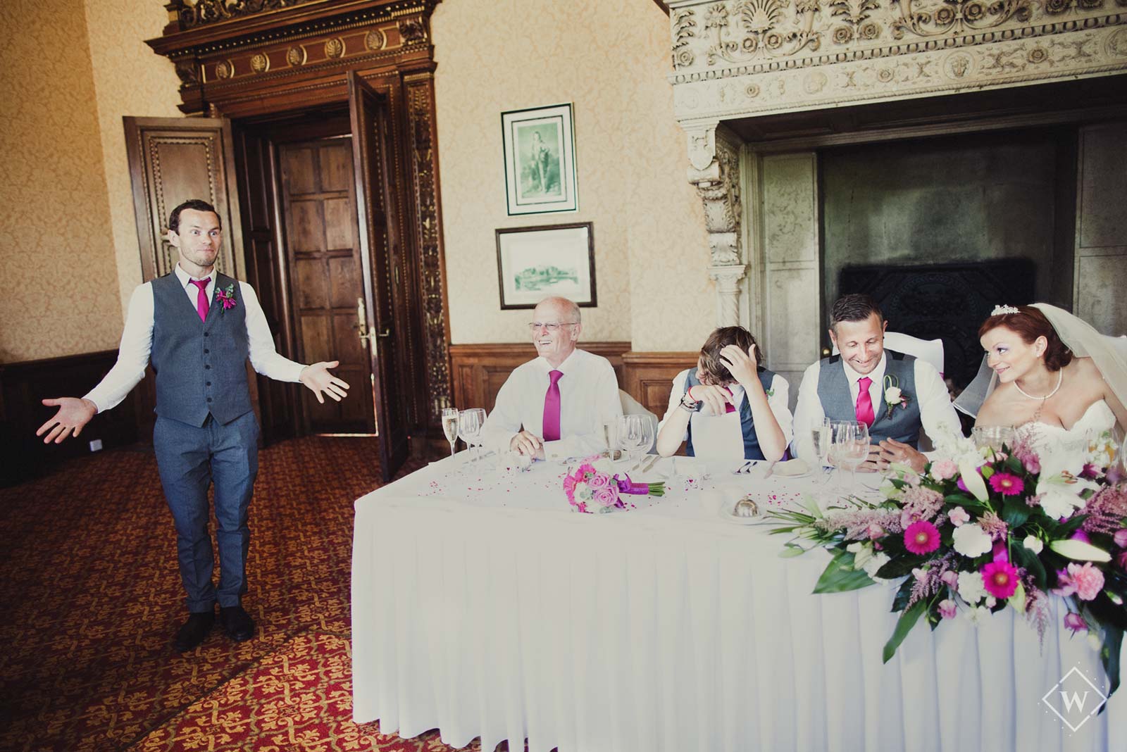 hampshire wedding photographer