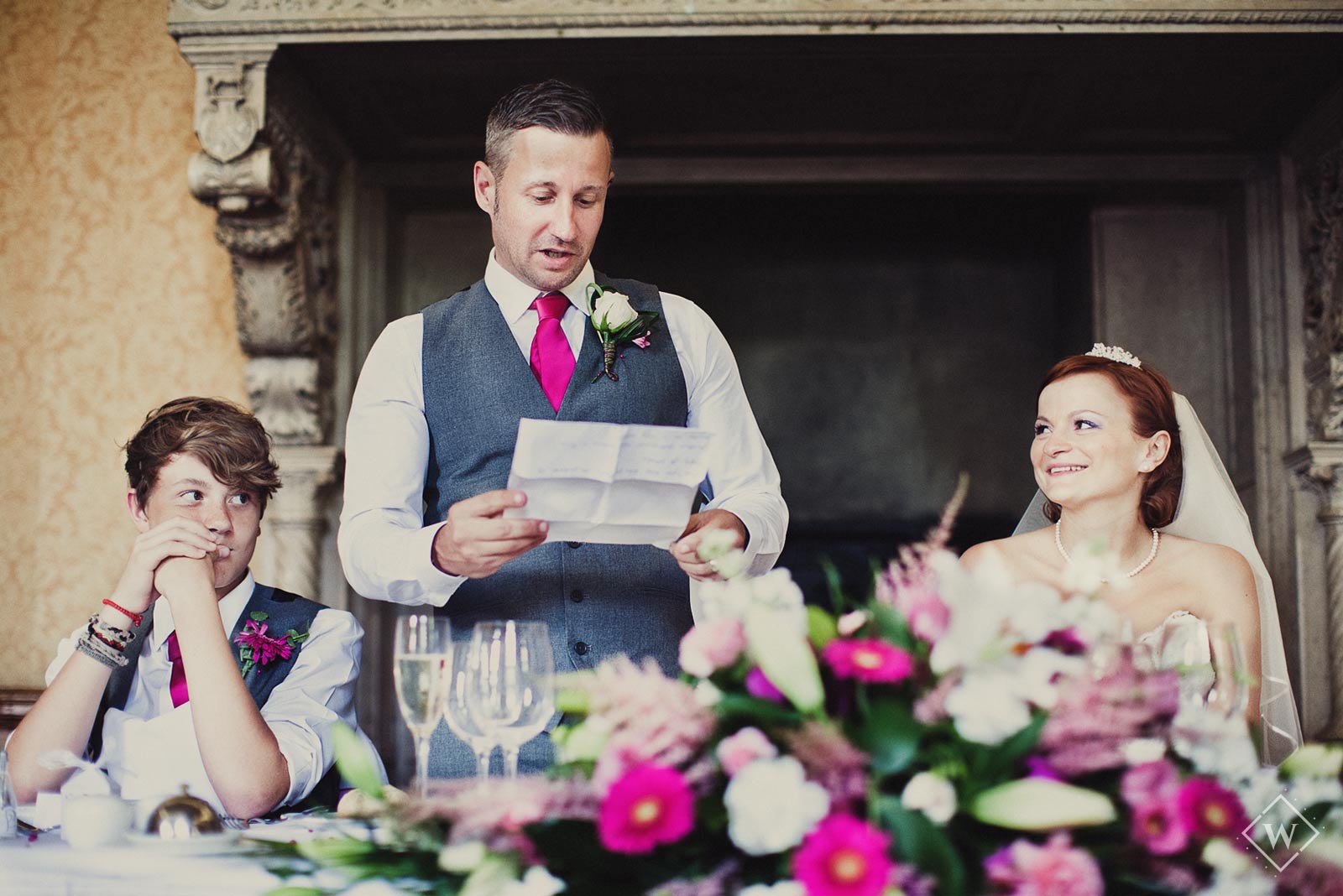 hampshire wedding photographer