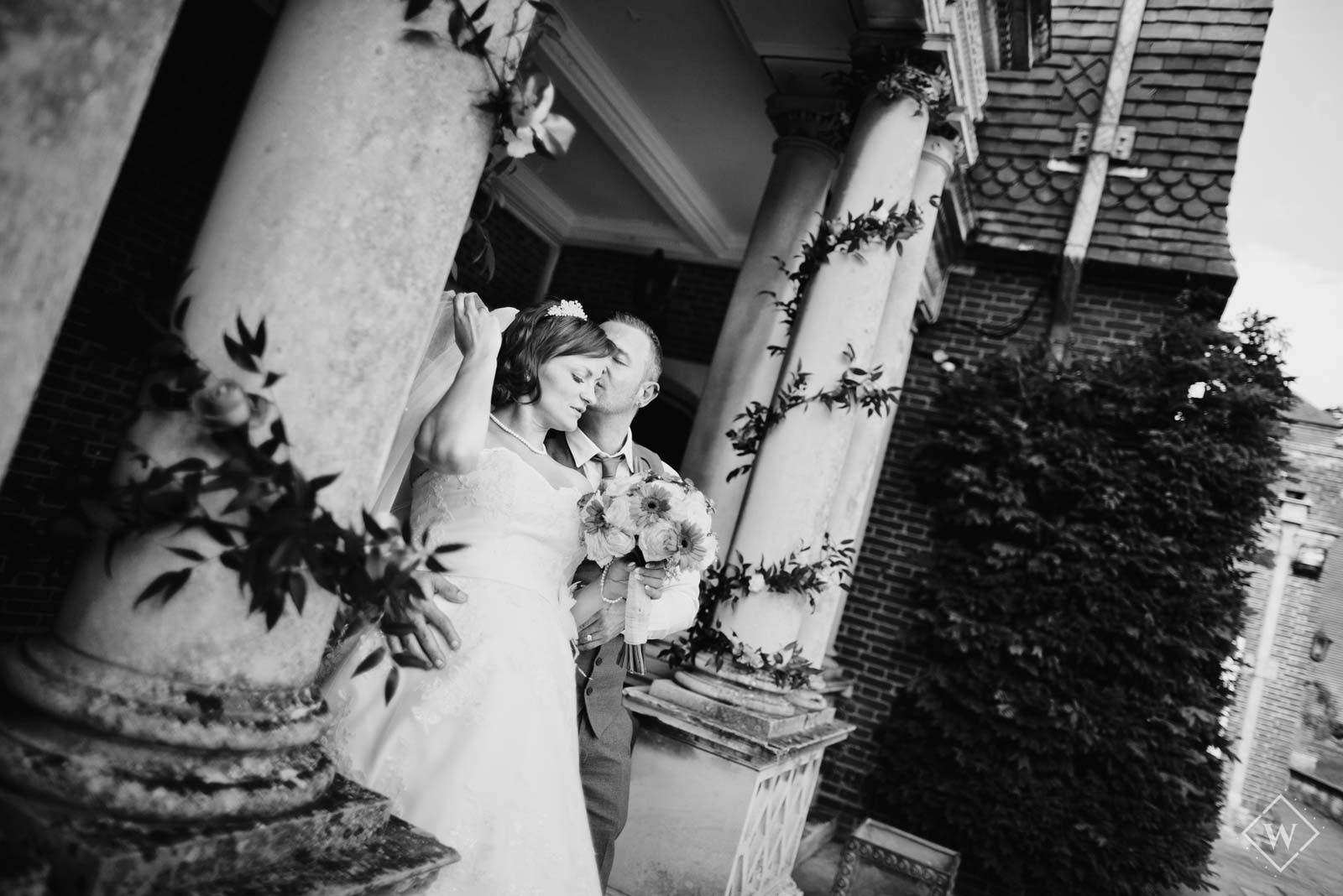 hampshire wedding photographer