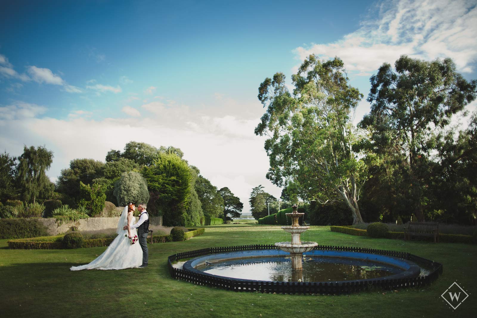hampshire wedding photographer